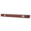 Baton Box Band Playing Guide Rod Wooden Protective Storage Case