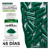 Alga Espirulina 100 Pura Rica En Nutrientes Y Antioxidantes