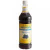 FixtureDisplays Monin Sugar Free Blackberry Flavoring Syrup 1 Liter 544SYPFS006F