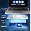 ZenCT CT158-1 Laptop Cooling Cooler for CT158/CT158A Cooling Cooler, Peltier