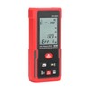 Laser Distance Meter High Accuracy Infrared Measuring Device Laser Distance