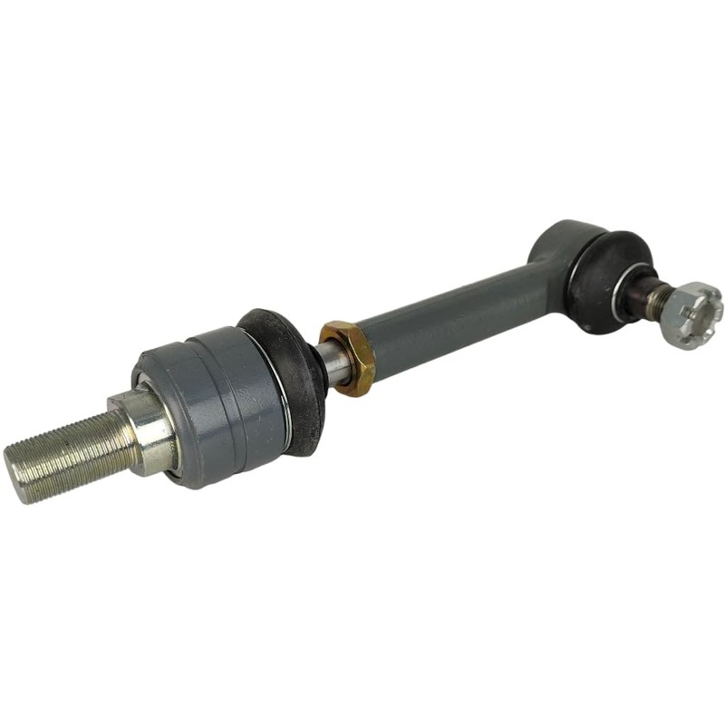 XYZIL Tie Rod Assy 3A022-62972 Compatible with Kubota Tractor L48