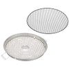 Pearl Metal H-6504 Fine Konai Round Mochi Yaki