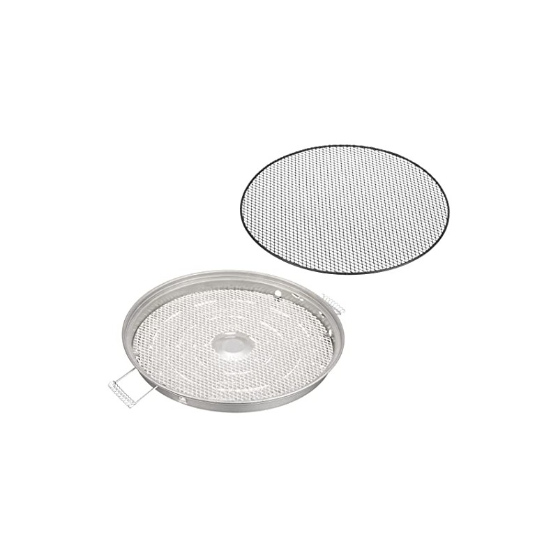 Pearl Metal H-6504 Fine Konai Round Mochi Yaki