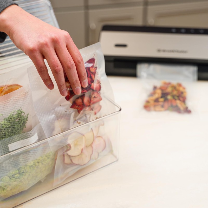 Brod & Taylor Vacuum Sealer Bags (Pint)