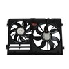 marddpair Radiator Cooling Fan VW3115113 Replacement for Jetta 2005-2008 Passat