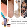 Body Coverage Perfector with Brush,Radiant Glow Tattoo Cover Up Makeup,Long-Lasting