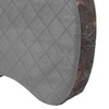 Portable Heating Cushion 3 Gears Soft Camouflage Outdoor Heated Seat