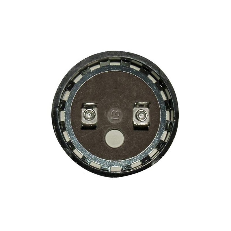 36-43 uF x 220/250 VAC - Well Pump Motor Start