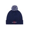 Callaway Golf Mens TA Pom Pom Winter Golf Beanie Bobble