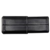 Xikar Envoy 3 Cigar Case Black