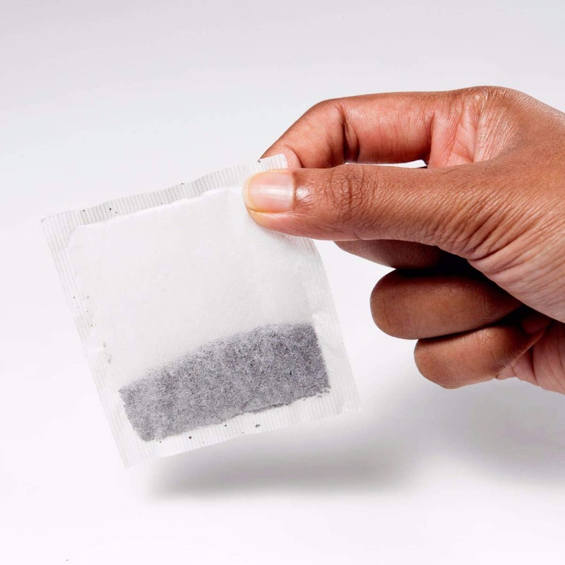 Dilmah Earl Grey Tea Bags (Earl Grey Extra Strength, 50)