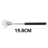 Back Scratcher, Telescopic Back Scratcher, Stainless Steel Telescopic Back Scratcher,