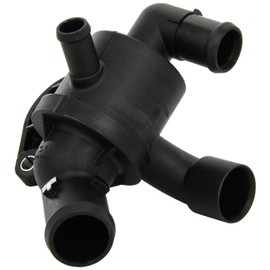 MAHLE TI 15 87 Thermostat Coolant with Seal Suitable for Q3 (8UB/8UG)