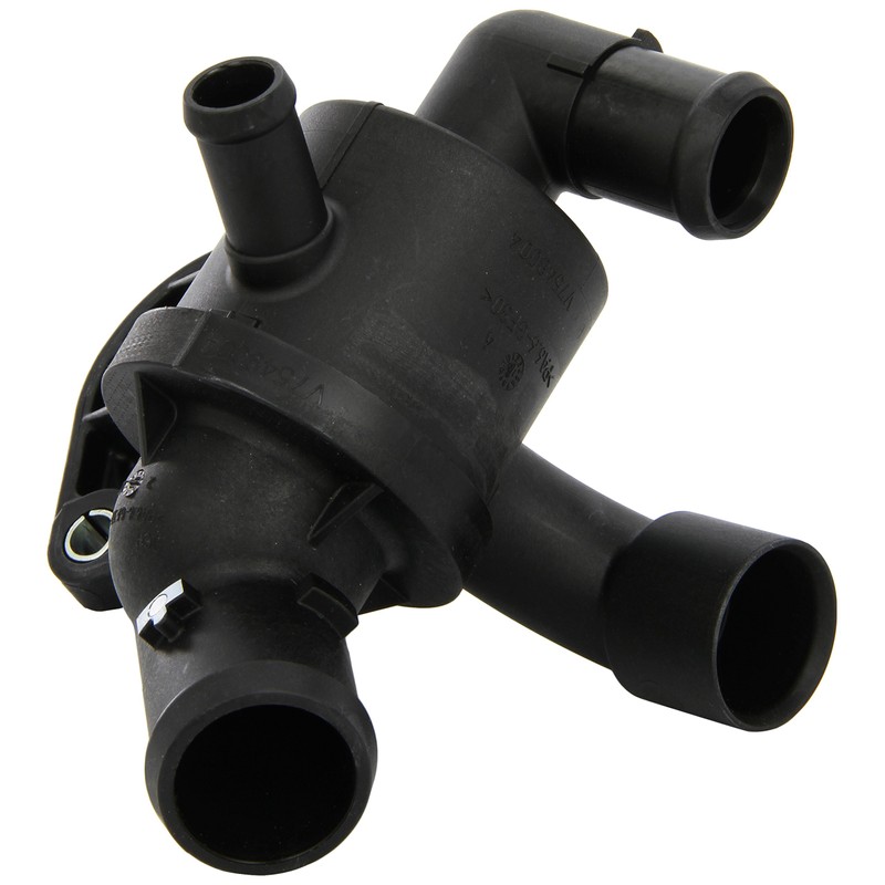 MAHLE TI 15 87 Thermostat Coolant with Seal Suitable for