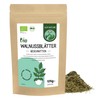 Walnussblättertee BIO 125g von Alpi Nature, Tee lose, bio Walnussblätter