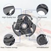Tunejoy Pocket Bike Clutch with 3 Springs Motorcycle Clutch Pad