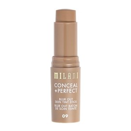 Milani- Perfección suave y enfocada: logre una piel impecable y con un aspecto filtrado con Conceal + Perfect Blur Out Skin Tint. Esta fórmula ultradi