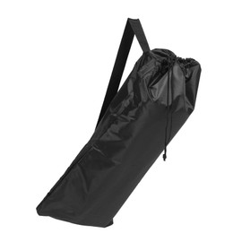 Kisangel Skateboard Bag for Sports Durable Drawstring Shoulder Carrier All-purpose Skateboard Sling for Men Women Protective Gear Storage with Strap