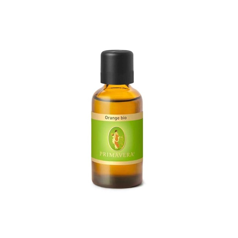 Primavera Orange bio *