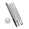 Trimming Shop 15mm S Spring Press Studs Fixing Tool Kit