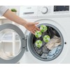 Lissek Pack of 8 Washing Balls Lint Balls Lint Balls