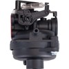 Toobop Carburetor Carb Air Filter Kit Compatible with Craftsman M230