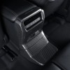 Lallker For Toyota Land Cruiser 250 1958 Armrest Box Back