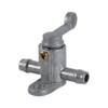 Fuel Switch Fuel Tap, 8 mm 5/16 Inch Inline Motorcycle