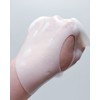 Skincidin CC collagen mask 5 sheets, special care cooling hydrogel