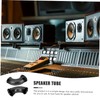 WHAMVOX 2pcs Speaker Cabinet Port Tubes Outlet for Enhanced Low