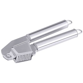Contacto Polaris Series Garlic Press Stainless Steel
