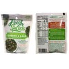 Concord GREENS & KALE SEASONING-Southern Style -18 (eighteen) 1oz packets