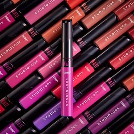 Cyzone Kit 3 Labiales Mate Studio Look. Tono Blossom Nude, Pink Nude y Rose Nude                                                                      