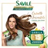 Savilé Fusion Tratamiento Acondicionador, 360 ML