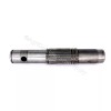 Omni Gear Input Shaft for Rotary Cutter Gearbox, RC-30, Taylor