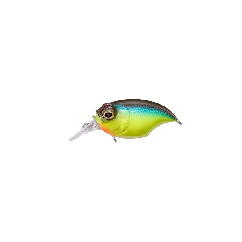 SR-X GRIFFON Megabass Bream