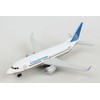 Daron Toy Airplane – Copa Airlines – Die-Cast Metal Model