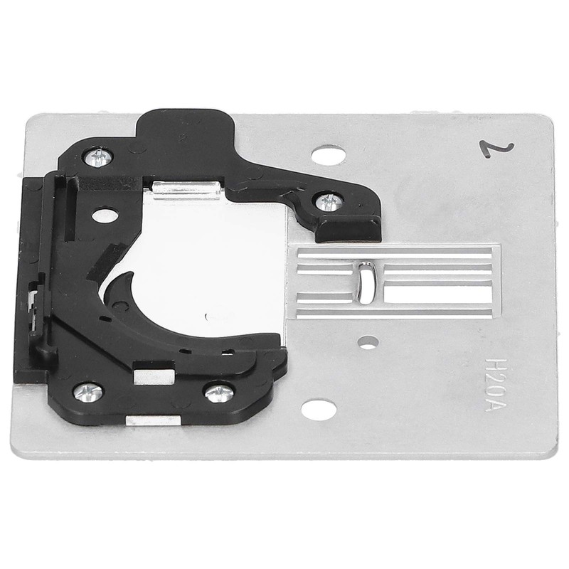Pssopp Straight Stitch Stitch Plate Iron Household Sewing Machine Stitch