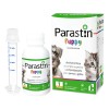 Parastin Puppy 60ml Desparasitante Perro & Gato