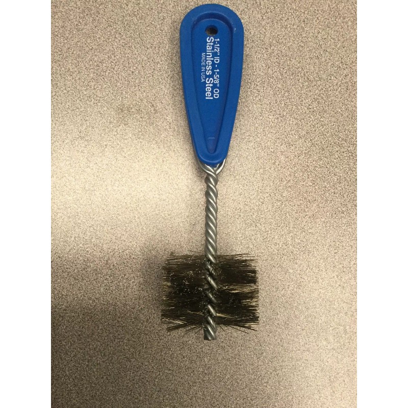 Wargner Fitting Brush Model B-934