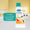 Quitar Y Remover Manchas Grasas Salsas Aceite Mantequilla