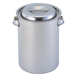 大屋 Edison Molybdenum Steel Deep Tank had/16 cm