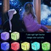 ZonleeApex Baseball Ball Alarm Clock for Boys Girls, Baseball-Themed Kids