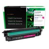 Clover Remanufactured Toner Cartridge (Reused OEM Chip) Replacement for HP