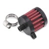 Uni Filter Breather Filter - Push-In - 3/8in.