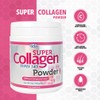 AHS Super Collagen Powder 198g/7oz - 6000MG Per Scoop -