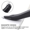 ZZTX 3 PCS Professional Magnetic Staple Remover Puller Staples Remover