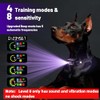 Bark Collar 2 Pack,Bark Collar for Large Medium Small Dogs