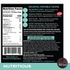 KJ Poultry Kosher Parve Ready Meals - Baked Ziti, MRE
